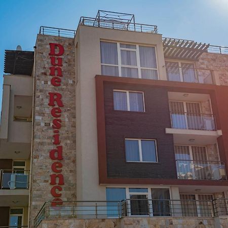 Menada Dune Residence Apartments ساني بيتش المظهر الخارجي الصورة