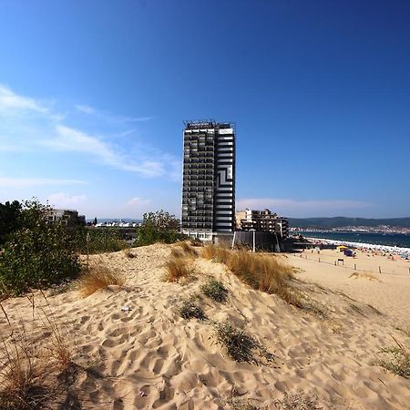 Menada Dune Residence Apartments ساني بيتش المظهر الخارجي الصورة