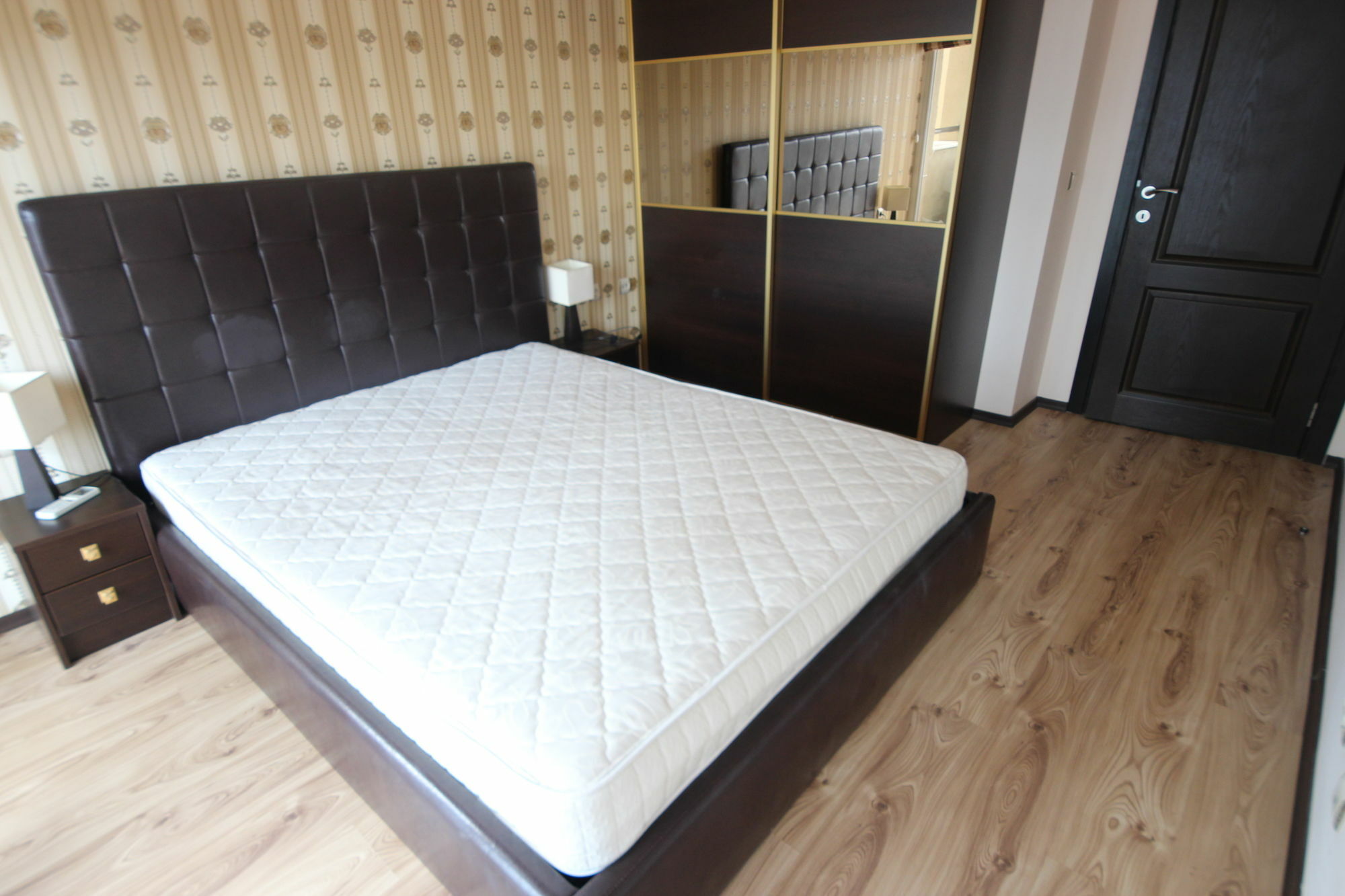 Menada Dune Residence Apartments ساني بيتش المظهر الخارجي الصورة